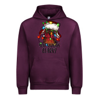 Mauve Wine you serious clark Christmas vacation rooster Urban Hoodie - Jasminsmagicworld