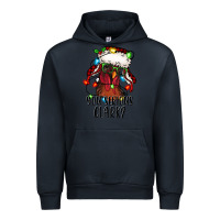 Navy you serious clark Christmas vacation rooster Urban Hoodie - Jasminsmagicworld