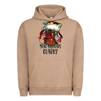 Pigment Burro you serious clark Christmas vacation rooster Urban Hoodie - Jasminsmagicworld
