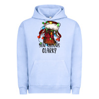 Pigment Grape Ice you serious clark Christmas vacation rooster Urban Hoodie - Jasminsmagicworld