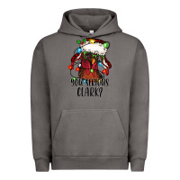 Pigment Tornado you serious clark Christmas vacation rooster Urban Hoodie - Jasminsmagicworld