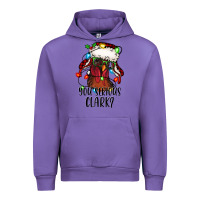 Tulip you serious clark Christmas vacation rooster Urban Hoodie - Jasminsmagicworld