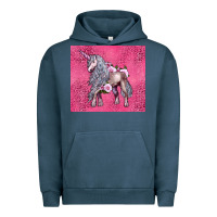 Unicorn Urban Hoodie | Teevron