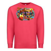 Cardinal mama cita Premium Sweatshirt - CTS Tumbler Store