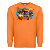 Carrot mama cita Premium Sweatshirt - CTS Tumbler Store