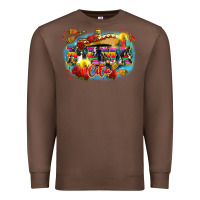 Chestnut mama cita Premium Sweatshirt - CTS Tumbler Store