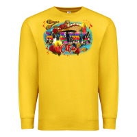 Lemon mama cita Premium Sweatshirt - CTS Tumbler Store
