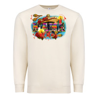 Sandshell mama cita Premium Sweatshirt - CTS Tumbler Store
