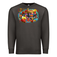 Smoke mama cita Premium Sweatshirt - CTS Tumbler Store