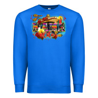 True Royal mama cita Premium Sweatshirt - CTS Tumbler Store