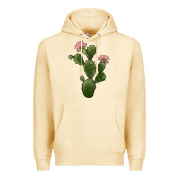 Pina Colada cactus 2 Premium Hoodie - JahusDesignShop
