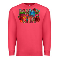 Cardinal mama cita Premium Sweatshirt - CTS Tumbler Store