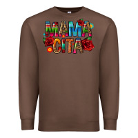 Chestnut mama cita Premium Sweatshirt - CTS Tumbler Store