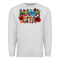 Dove Grey mama cita Premium Sweatshirt - CTS Tumbler Store
