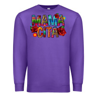 Purple mama cita Premium Sweatshirt - CTS Tumbler Store