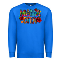 True Royal mama cita Premium Sweatshirt - CTS Tumbler Store