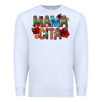 White mama cita Premium Sweatshirt - CTS Tumbler Store