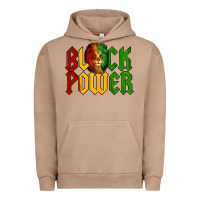 Pigment Burro Juneteenth Lion King Black Power Urban Hoodie - LillyAllenDesigns