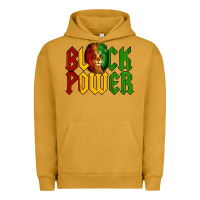 Pigment Peanut Butter Juneteenth Lion King Black Power Urban Hoodie - LillyAllenDesigns