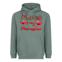 Sage mama is my valentine Heavyweight Hoodie - RanaPortraitStore