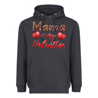 Smoke mama is my valentine Heavyweight Hoodie - RanaPortraitStore