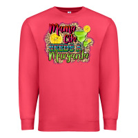 Cardinal mama cita needs a margarita Premium Sweatshirt - CTS Tumbler Store