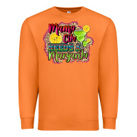 Carrot mama cita needs a margarita Premium Sweatshirt - CTS Tumbler Store