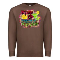 Chestnut mama cita needs a margarita Premium Sweatshirt - CTS Tumbler Store