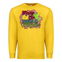 Lemon mama cita needs a margarita Premium Sweatshirt - CTS Tumbler Store
