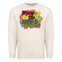 Sandshell mama cita needs a margarita Premium Sweatshirt - CTS Tumbler Store