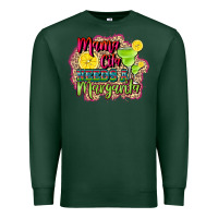 Sports Green mama cita needs a margarita Premium Sweatshirt - CTS Tumbler Store