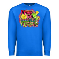 True Royal mama cita needs a margarita Premium Sweatshirt - CTS Tumbler Store