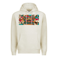 Bus Driver School Bus Cowhide License Plate Premium Hoodie | Teevron