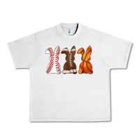 Lunar Rock western easter support bunny Urban Heavy Tee - Artiststas