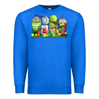 True Royal tennis coffee cups Premium Sweatshirt - Zillion Design Studio