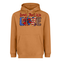 Meerkat land that we love Heavyweight Hoodie - Zillion Design Studio