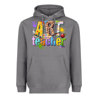 Storm art teacher Heavyweight Hoodie - texasbilliewilder
