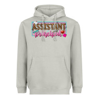Moon Dust assistant principal Heavyweight Hoodie - texasbilliewilder