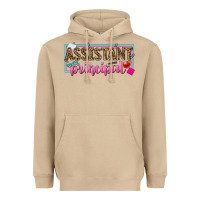Mushroom assistant principal Heavyweight Hoodie - texasbilliewilder