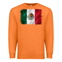 Carrot mexican flag Premium Sweatshirt - CTS Tumbler Store