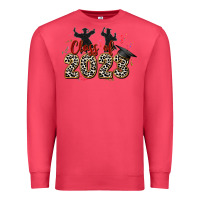 Cardinal class of 2023 Premium Sweatshirt - Zillion Design Studio