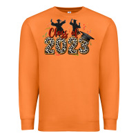Carrot class of 2023 Premium Sweatshirt - Zillion Design Studio