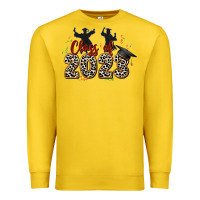 Lemon class of 2023 Premium Sweatshirt - Zillion Design Studio