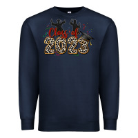 Navy class of 2023 Premium Sweatshirt - Zillion Design Studio