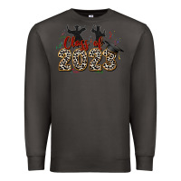 Smoke class of 2023 Premium Sweatshirt - Zillion Design Studio