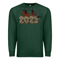 Sports Green class of 2023 Premium Sweatshirt - Zillion Design Studio