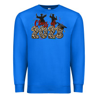 True Royal class of 2023 Premium Sweatshirt - Zillion Design Studio