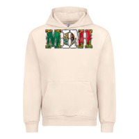Sandshell mexican flag mini Urban Hoodie - Jasminsmagicworld