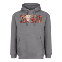 Storm xoxo charolais calf Heavyweight Hoodie - RanaPortraitStore