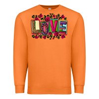 Carrot mexican love Premium Sweatshirt - CTS Tumbler Store
